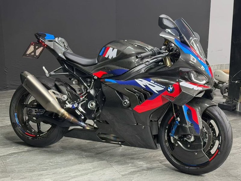 二手宝马S 1000 RR