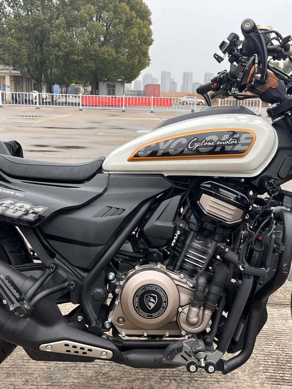 二手赛科龙AQS401