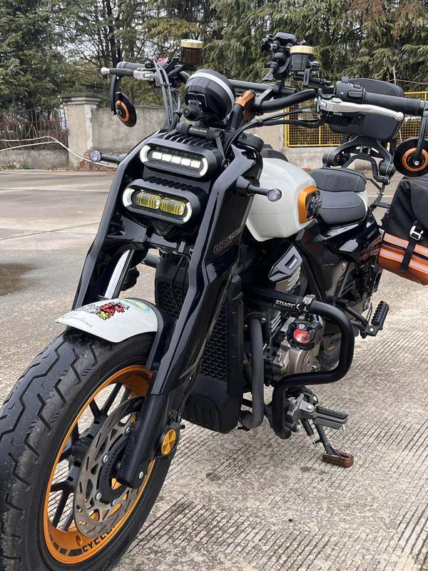 二手赛科龙AQS401