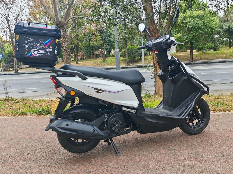 二手三阳迪爵125