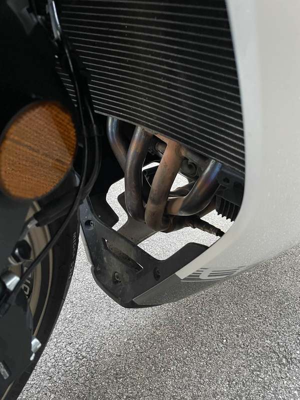 二手春风500SR VOOM