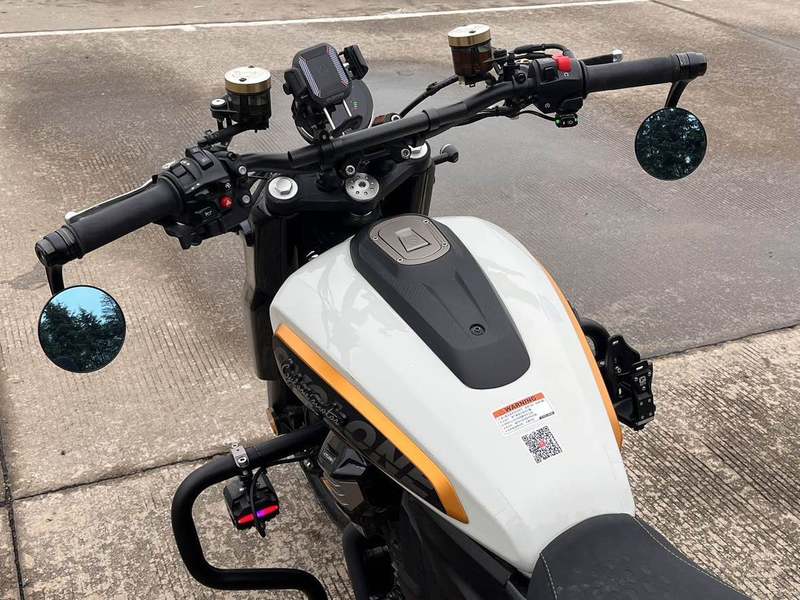 二手赛科龙AQS401