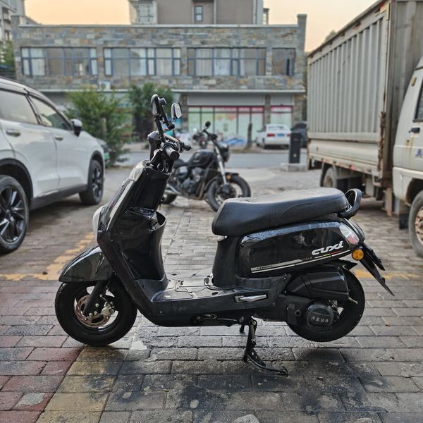 二手广雅GY125T-5M