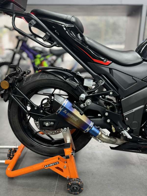 二手喜力蛟龙234S