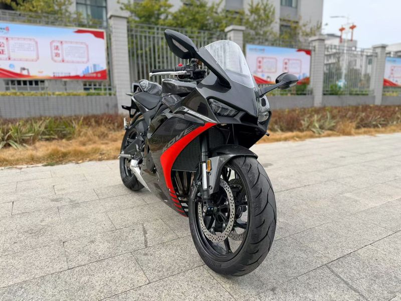 二手凯越450RR