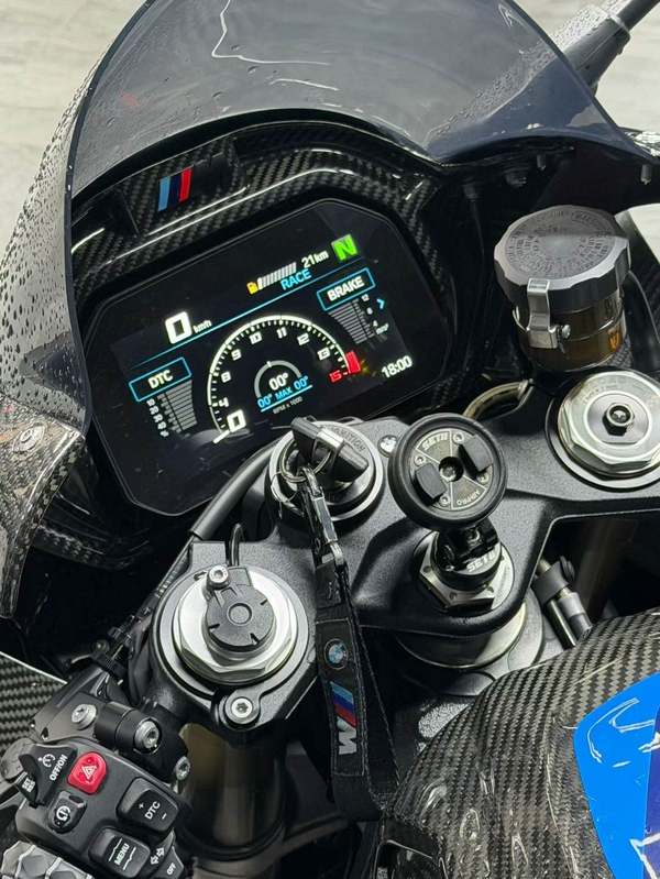 二手宝马S 1000 RR