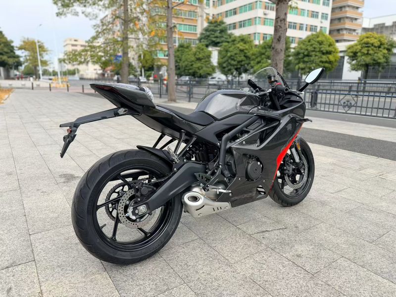 二手凯越450RR