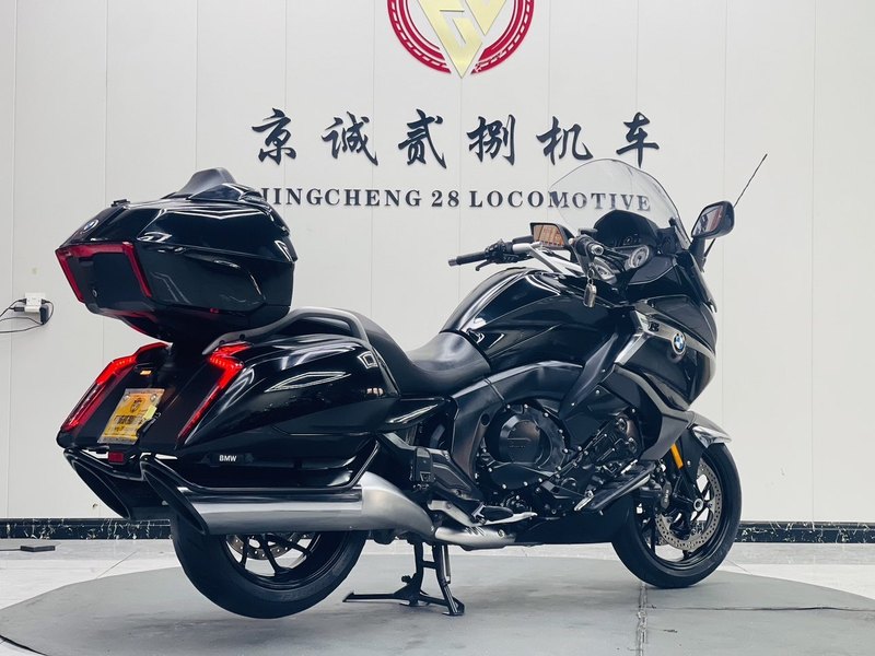 二手宝马K 1600