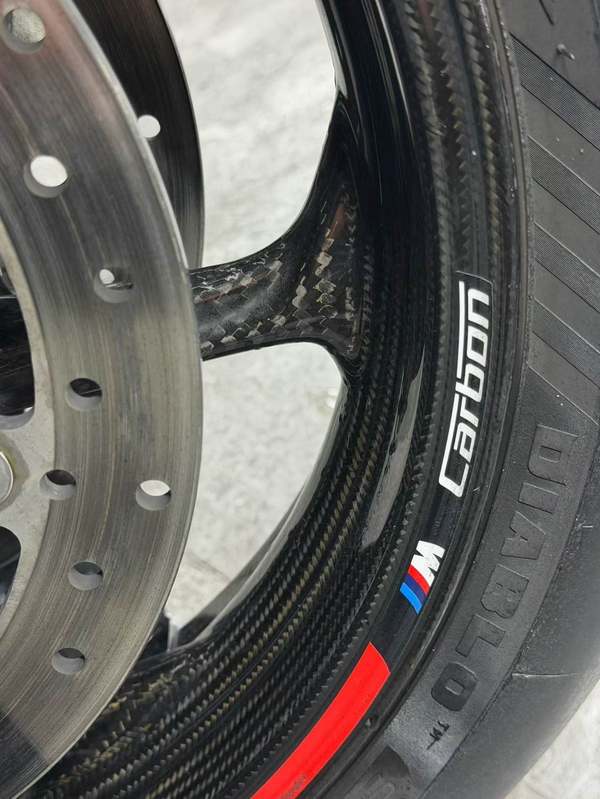 二手宝马S 1000 RR