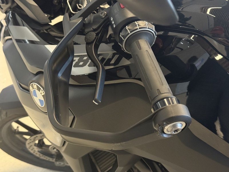 二手宝马F 800 GS