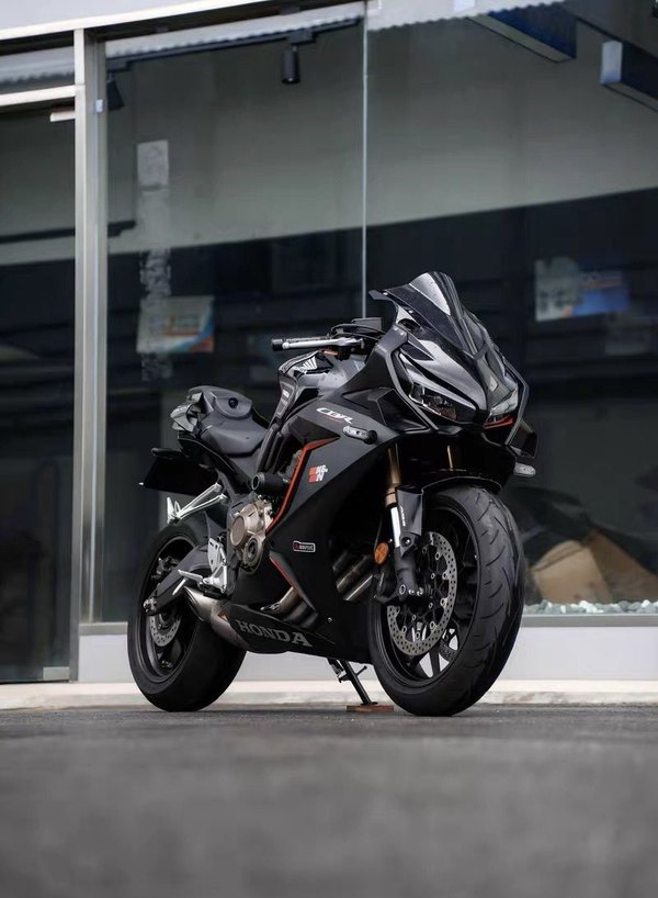 二手本田CBR650R