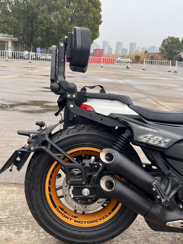 二手赛科龙AQS401