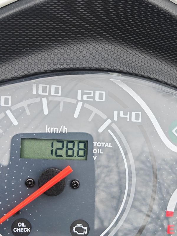 二手三阳迪爵125