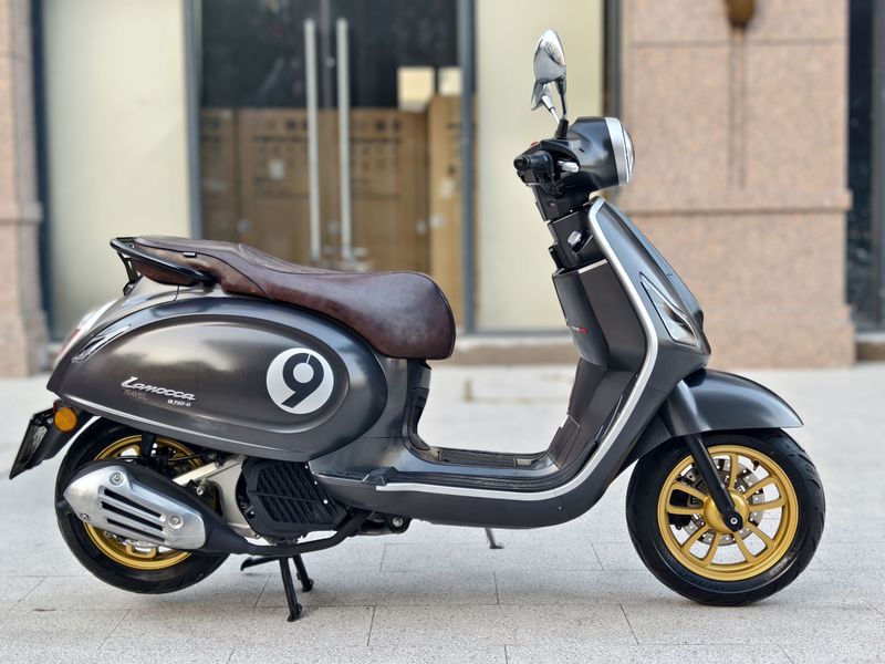 二手布雷斯通蓝卡150