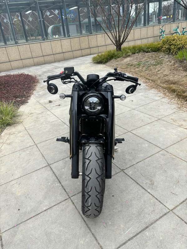 二手奔达拿破仑450