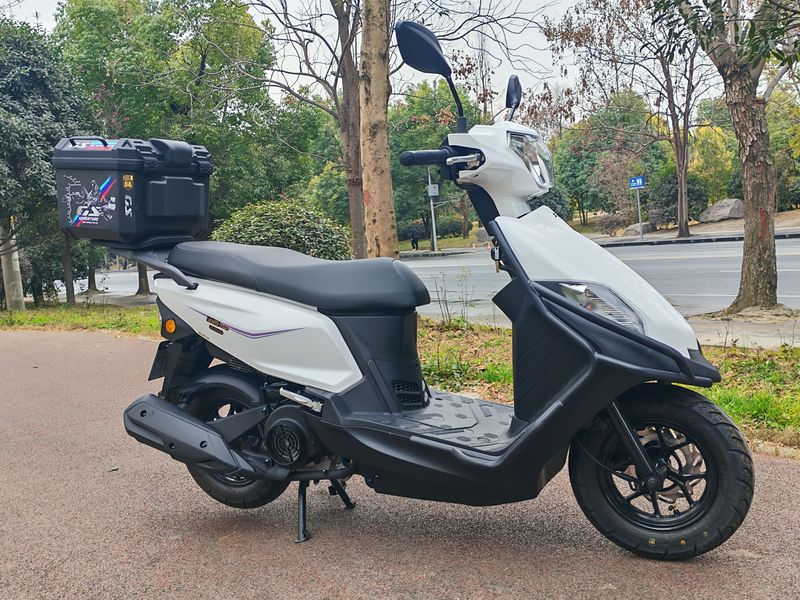 二手三阳迪爵125