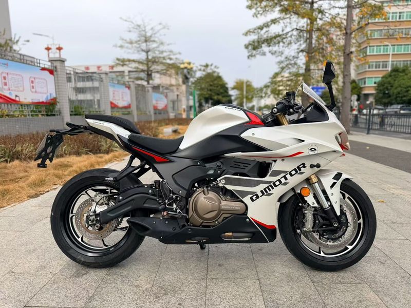 二手QJMOTOR赛550