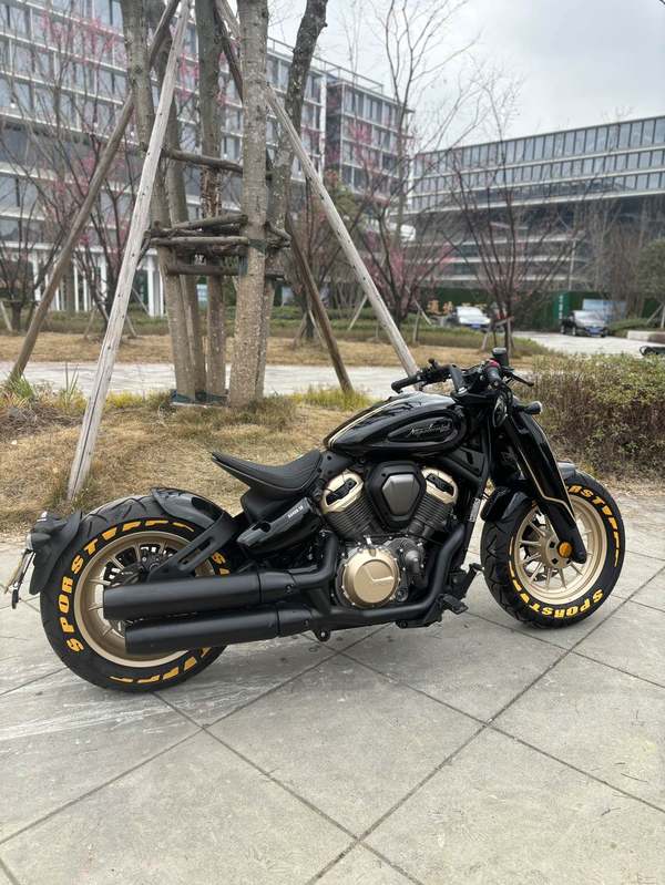 二手奔达拿破仑450