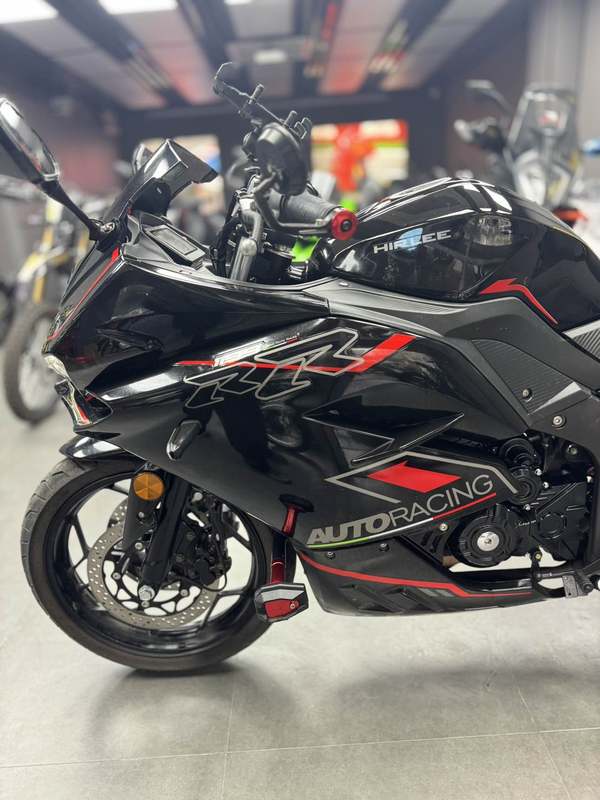 二手喜力蛟龙234S