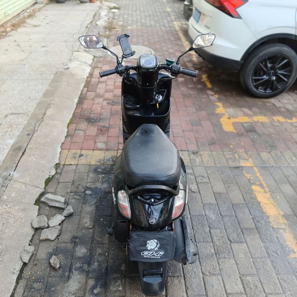 二手广雅GY125T-5M