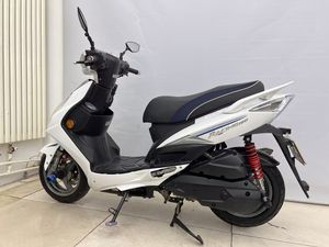 二手光阳弯道150