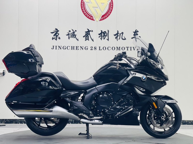 二手宝马K 1600