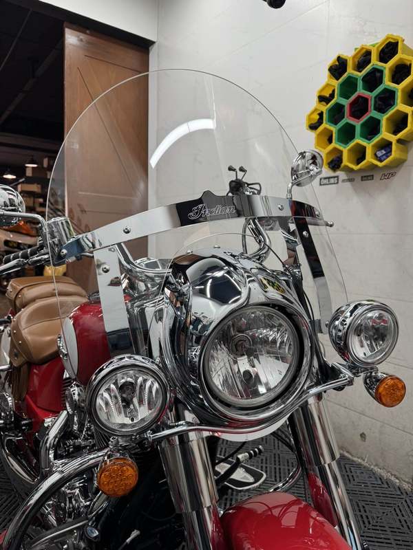 二手印第安复古 Vintage