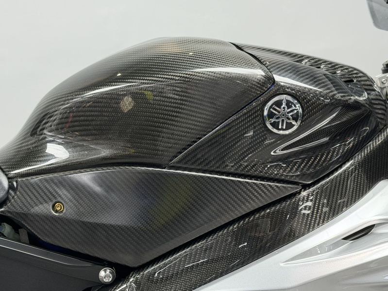 二手雅马哈YZF-R6