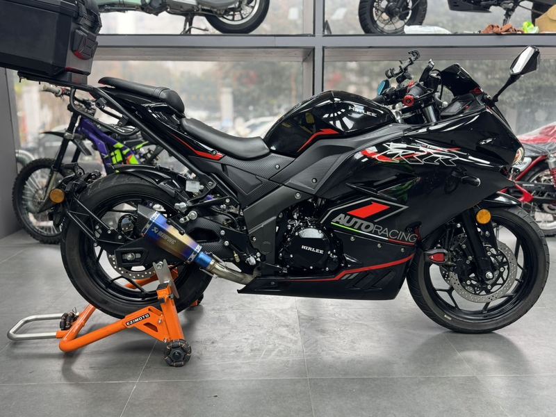 二手喜力蛟龙234S