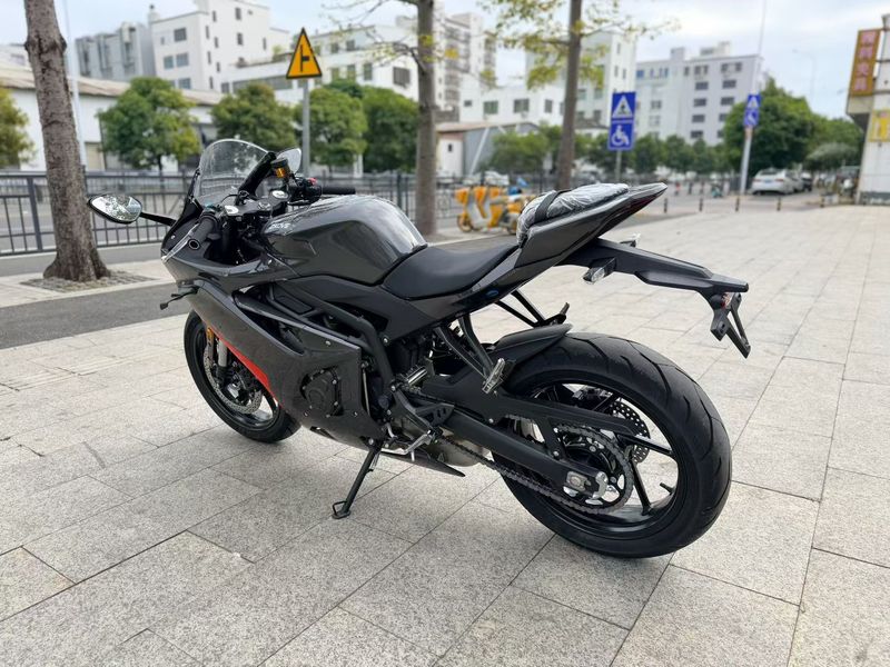 二手凯越450RR