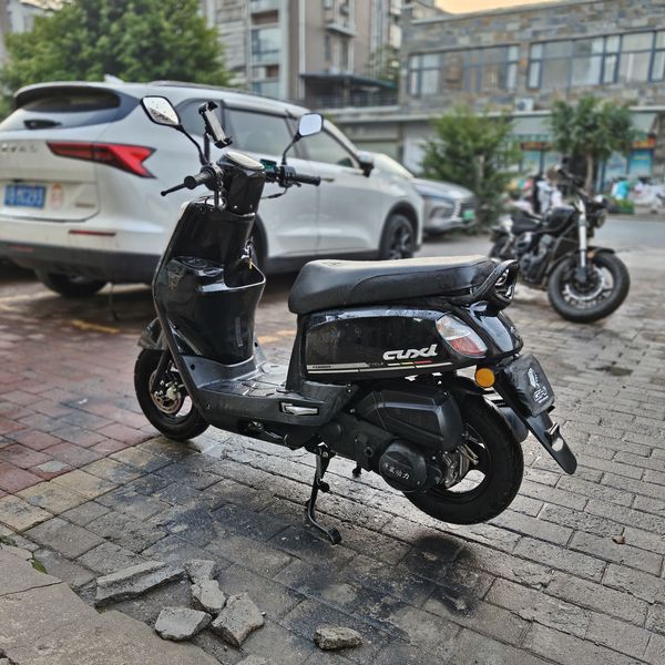 二手广雅GY125T-5M