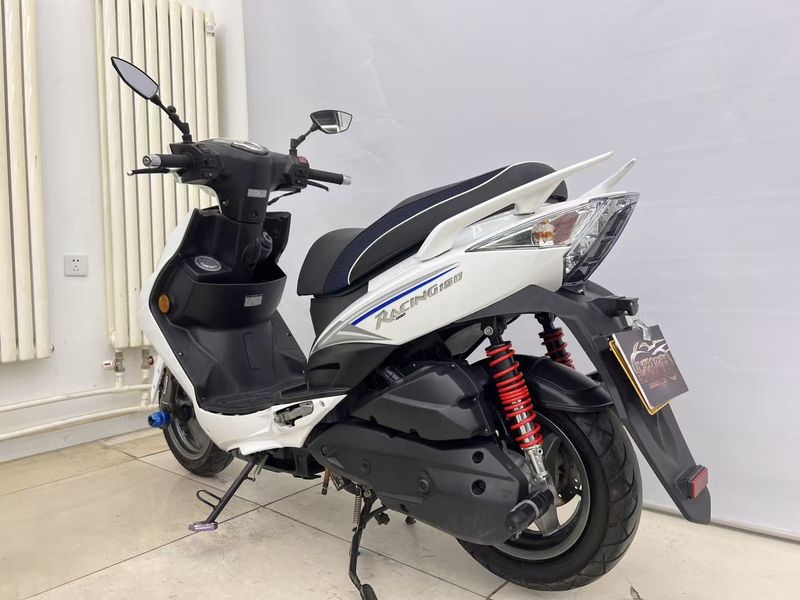 二手光阳弯道150