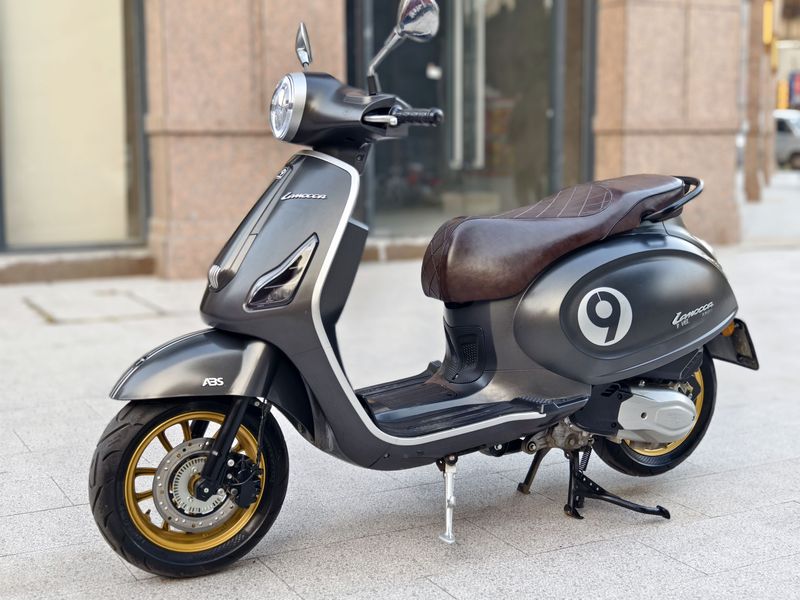 二手布雷斯通蓝卡150