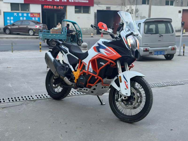 二手KTMR2R1290 Super Adventure