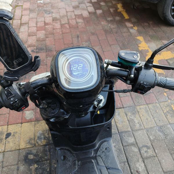 二手广雅GY125T-5M