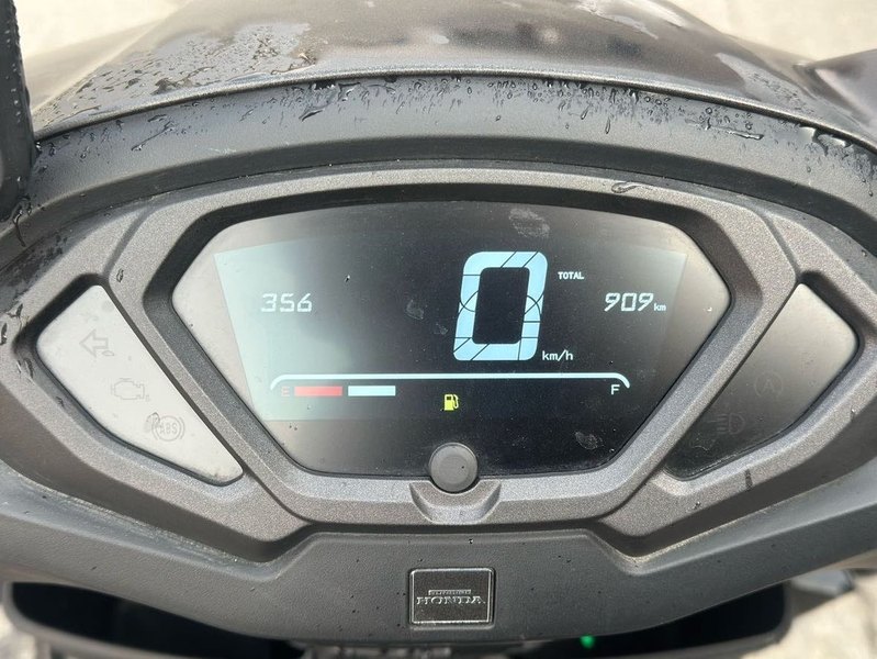 二手新大洲本田NS125GU