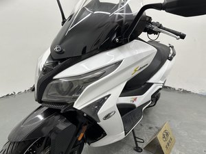 二手光阳赛艇 S400