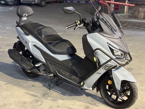 二手三阳Joymax Z 300