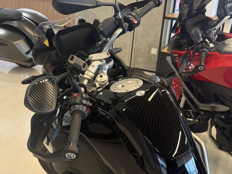 二手宝马F 800 GS