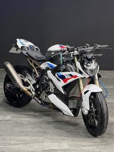 二手宝马S 1000 R
