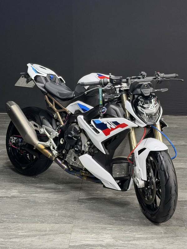 二手宝马S 1000 R