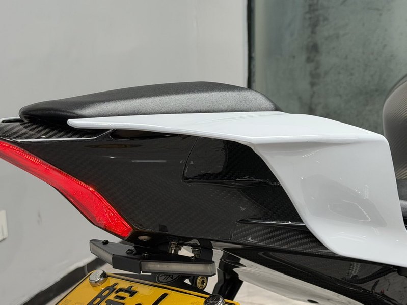 二手雅马哈YZF-R6