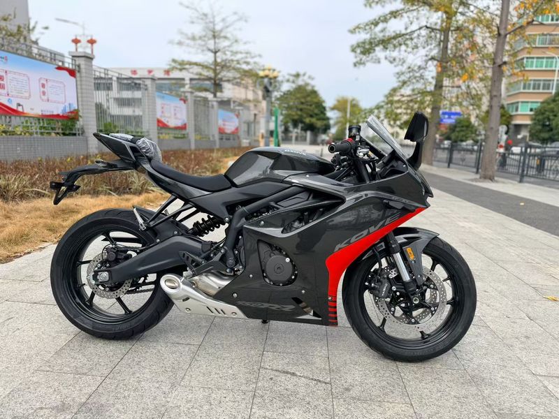 二手凯越450RR