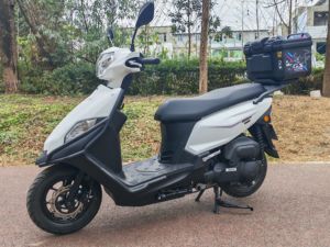 二手三阳迪爵125