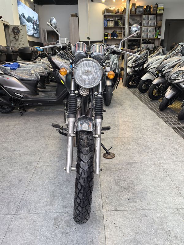 二手鑫源棍王400 梦想版