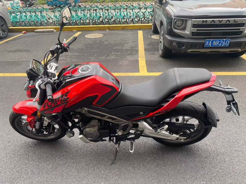 二手高金Flame500