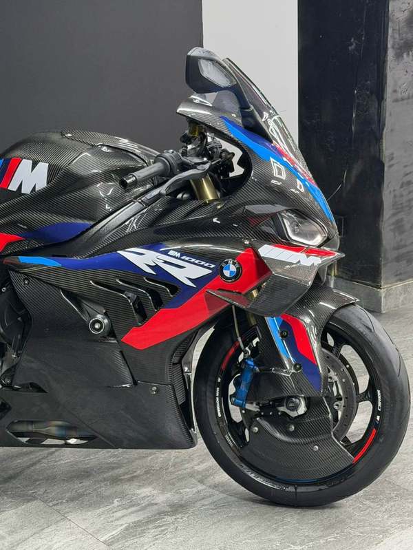 二手宝马S 1000 RR