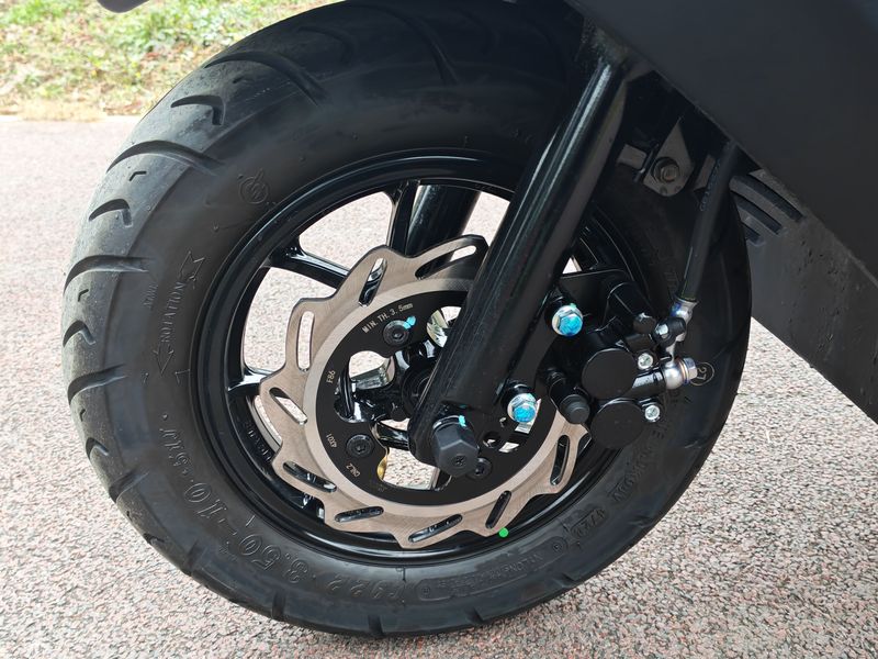 二手三阳迪爵125