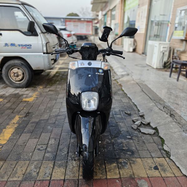 二手广雅GY125T-5M