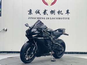 二手雅马哈YZF-R1